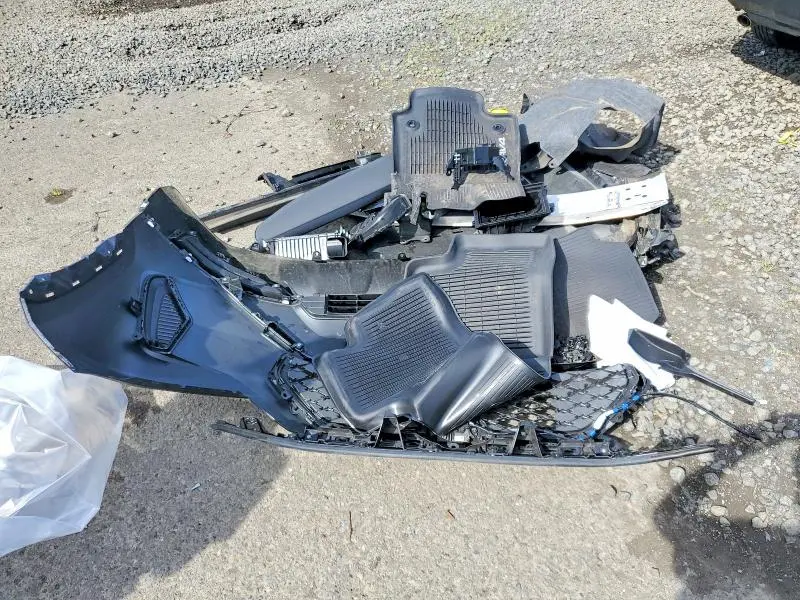 2024 TOYOTA RAV4 PRIME SE  