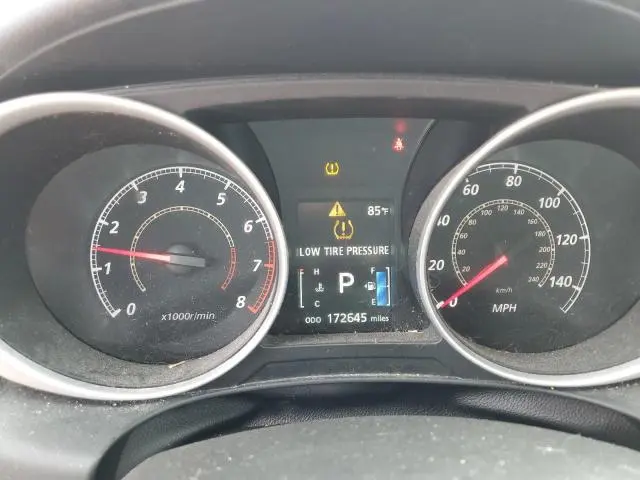 2014 MITSUBISHI OUTLANDER SPORT ES  