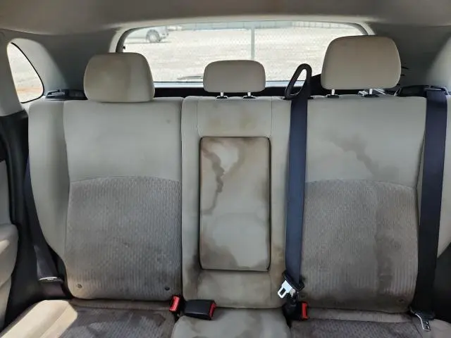 2019 MITSUBISHI OUTLANDER SPORT ES  