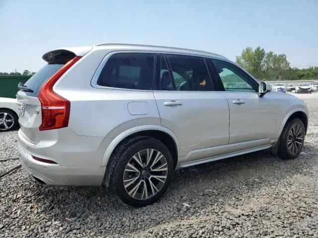 2020 VOLVO XC90 T5 MOMENTUM  
