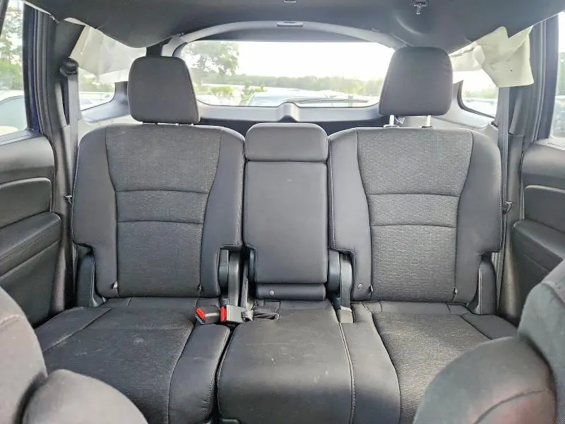 2019 HONDA PASSPORT SPORT  