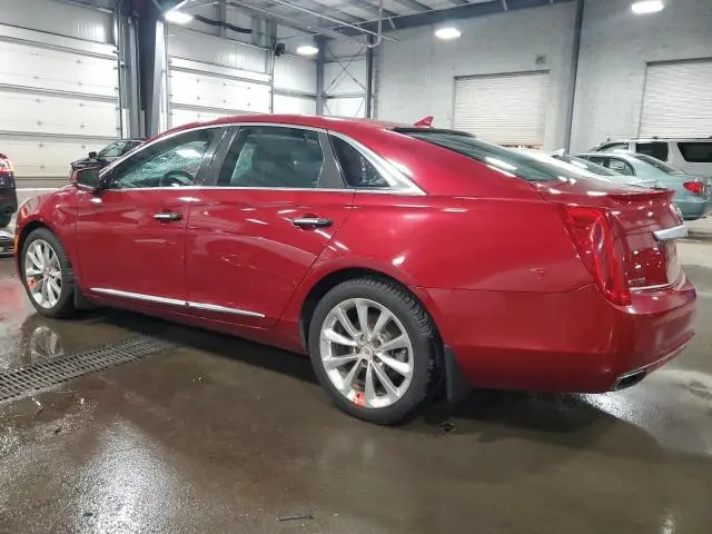 2013 CADILLAC XTS PREMIUM COLLECTION