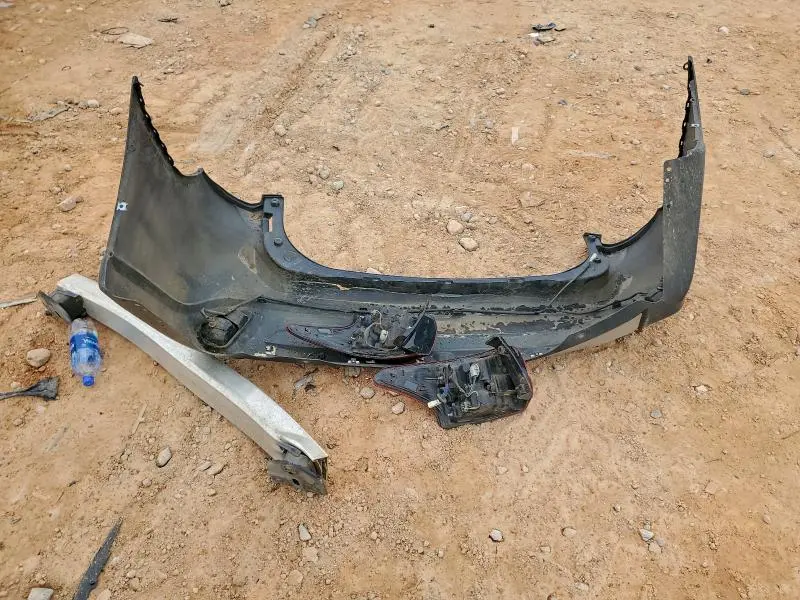 2018 MITSUBISHI OUTLANDER ES  