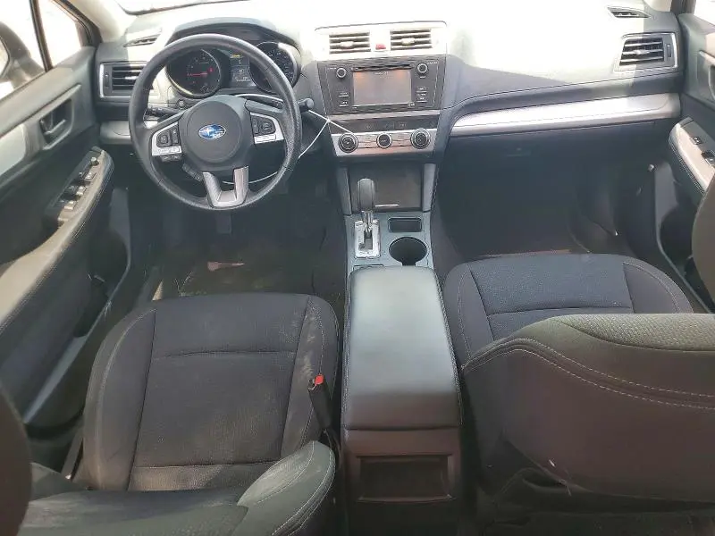 2017 SUBARU LEGACY 2.5I  