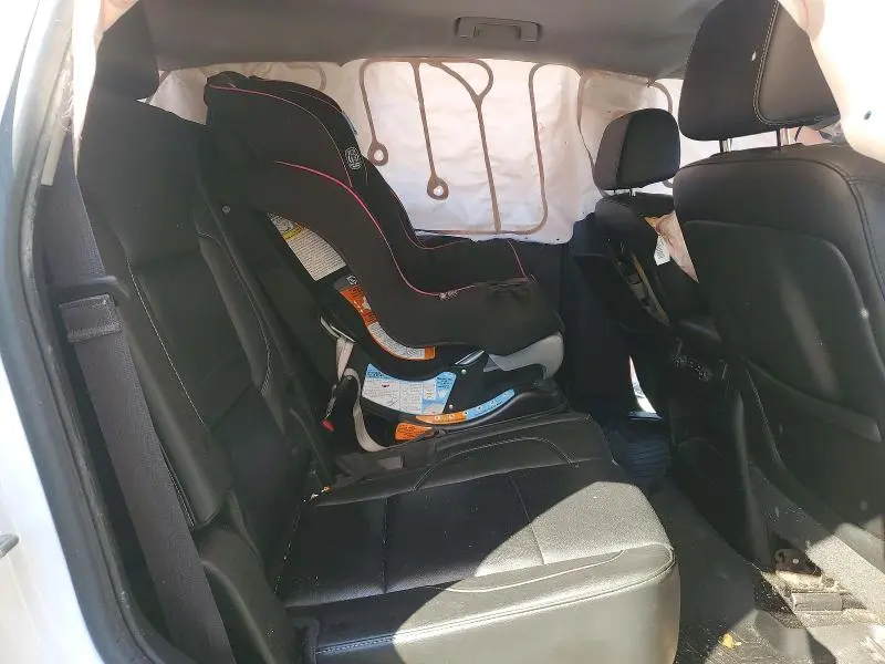 2015 CHEVROLET TAHOE C1500 LT  