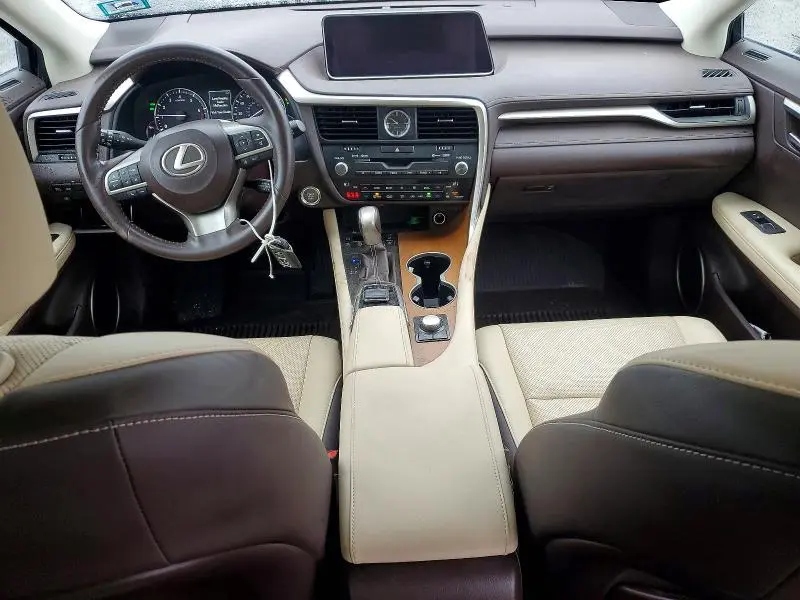 2018 LEXUS RX 350 BASE  