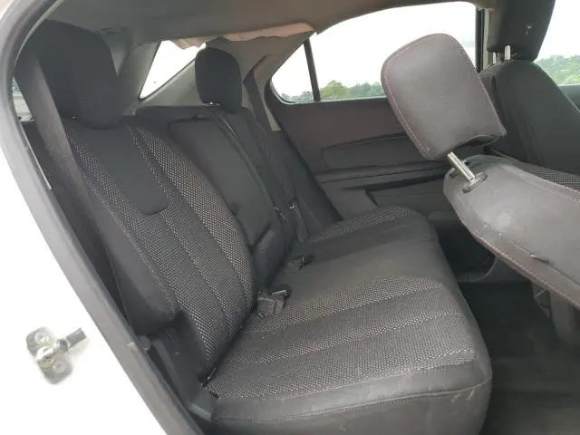 2012 CHEVROLET EQUINOX LT  