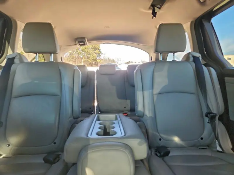 2020 HONDA ODYSSEY EXL  