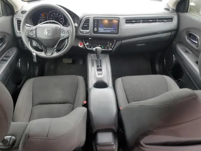 2020 HONDA HR-V EX  