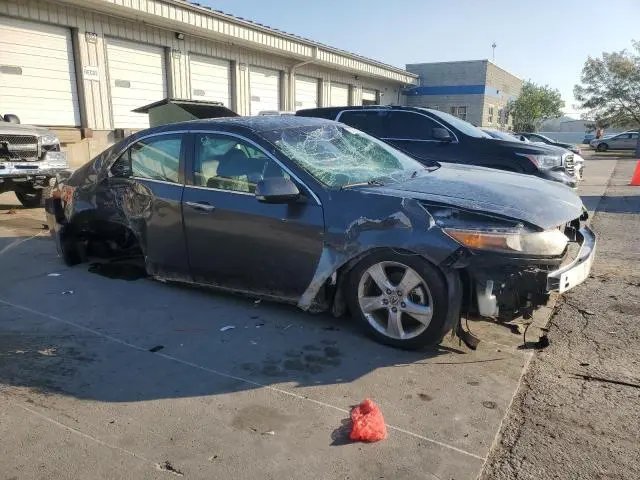 2010 ACURA TSX   