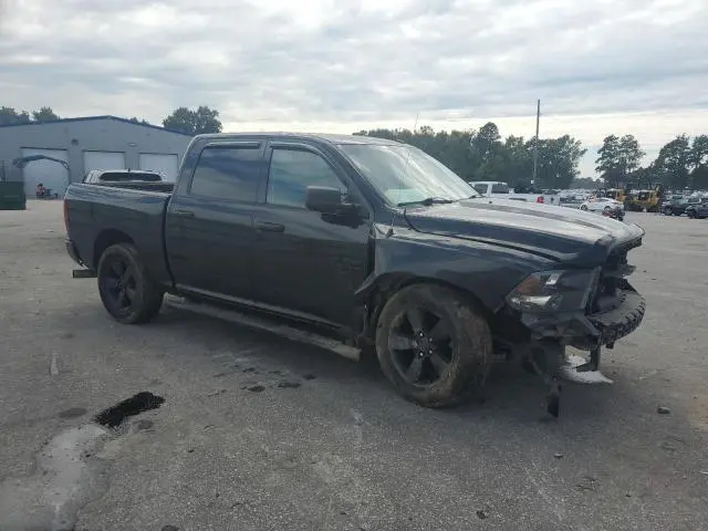 2018 RAM 1500 ST  