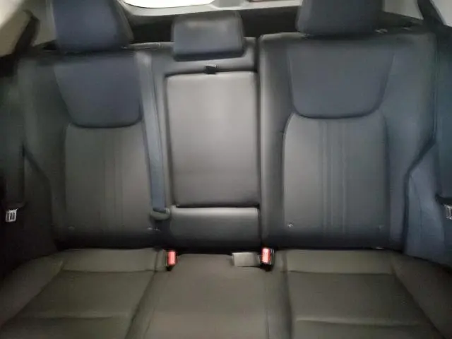 2025 LEXUS NX 350H BASE  