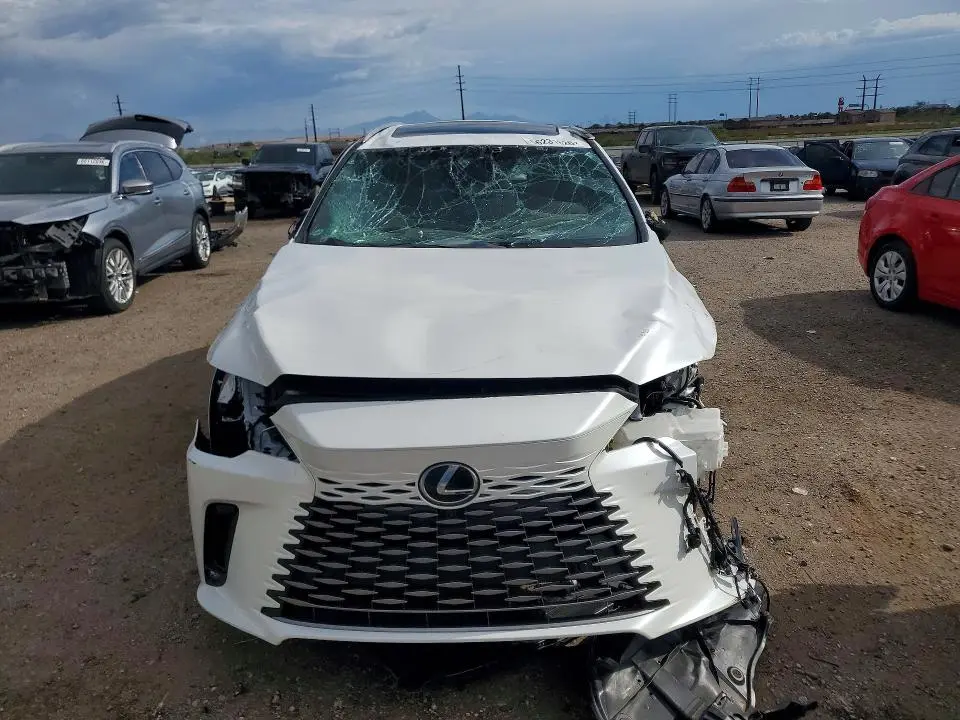 2026 LEXUS RX 350 PREMIUM+  