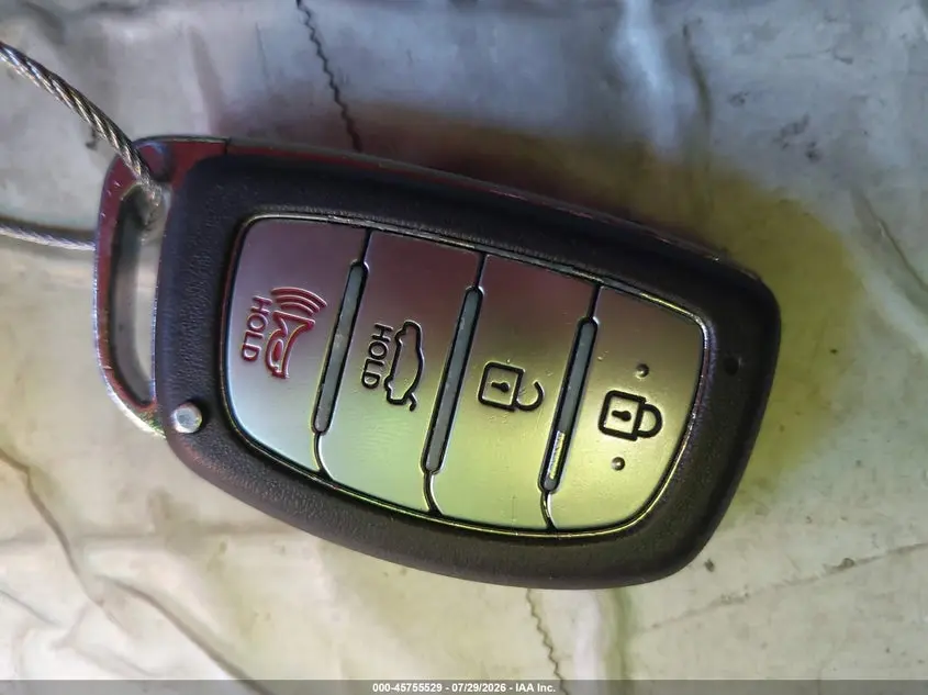 2016 HYUNDAI ELANTRA VALUE EDITION