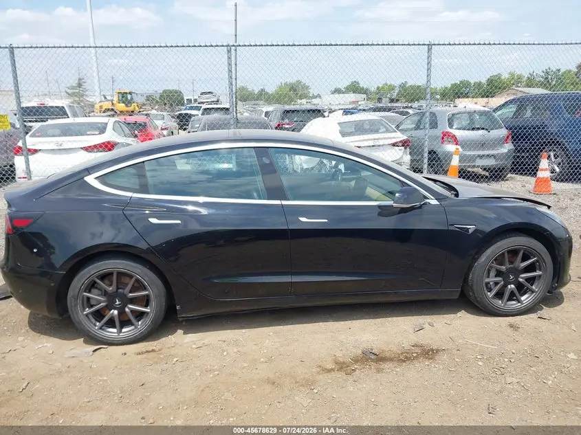 2019 TESLA MODEL 3 LONG RANGE/PERFORMANCE