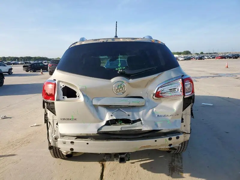 2015 BUICK ENCLAVE   