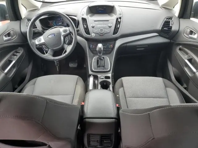 2018 FORD C-MAX SE  
