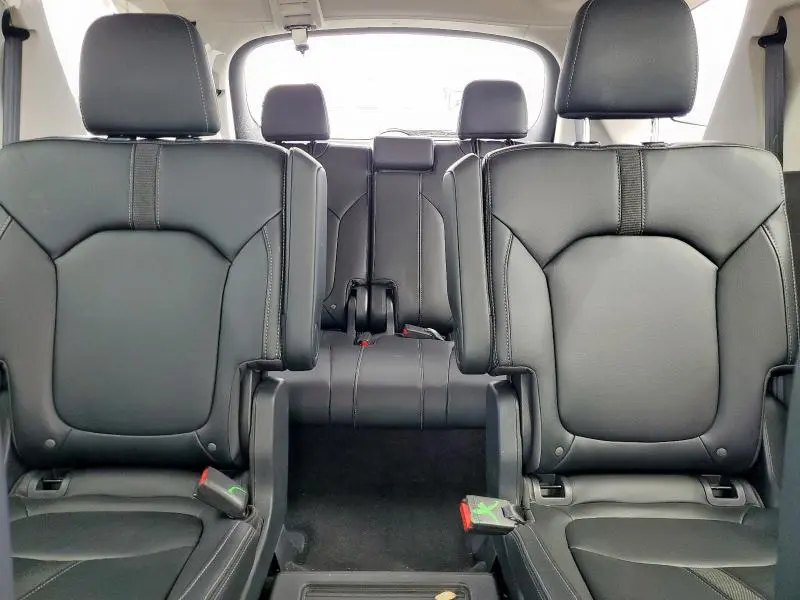 2023 HONDA PILOT EXL  