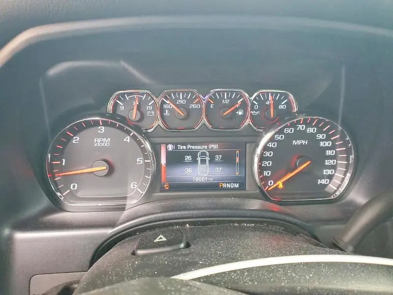 2014 GMC SIERRA K1500 SLE  