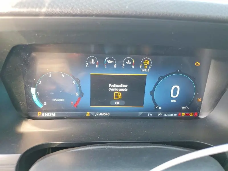 2025 FORD F150 XLT  