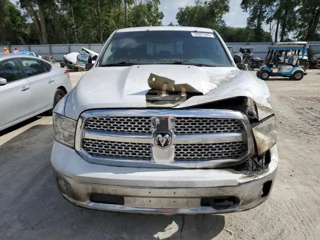 2015 RAM 1500 SLT  
