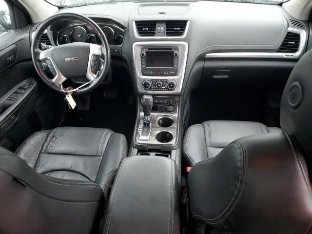 2017 GMC ACADIA LIMITED SLT-2  