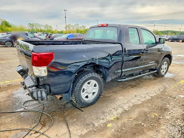 2012 TOYOTA TUNDRA DOUBLE CAB SR5  