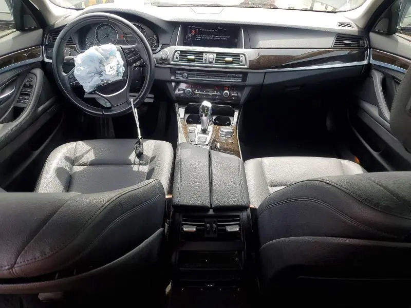 2015 BMW 528 I  