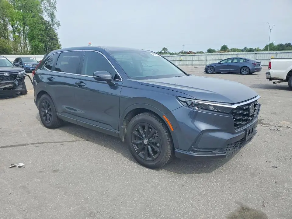 2024 HONDA CR-V EXL  
