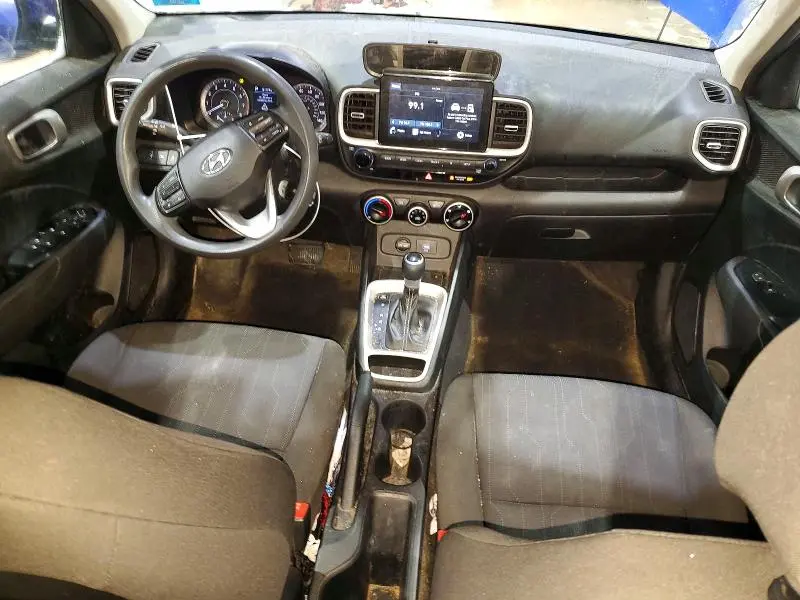 2021 HYUNDAI VENUE SE  
