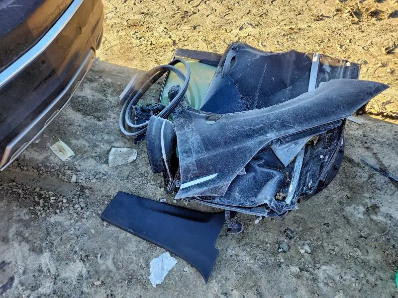 2025 ACURA MDX TECHNOLOGY  