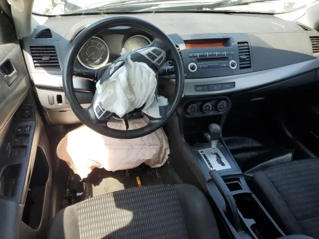 2013 MITSUBISHI LANCER ES/ES SPORT