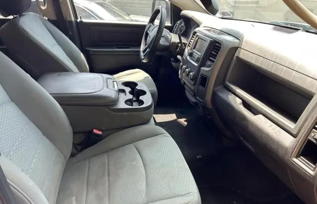 2013 RAM 1500 ST
