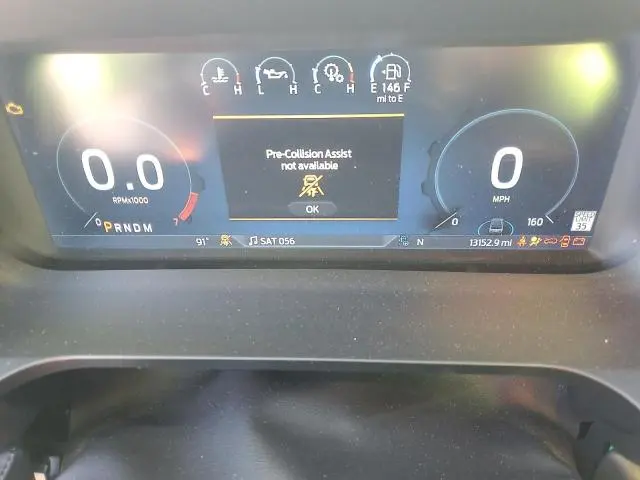 2024 FORD EXPEDITION PLATINUM  