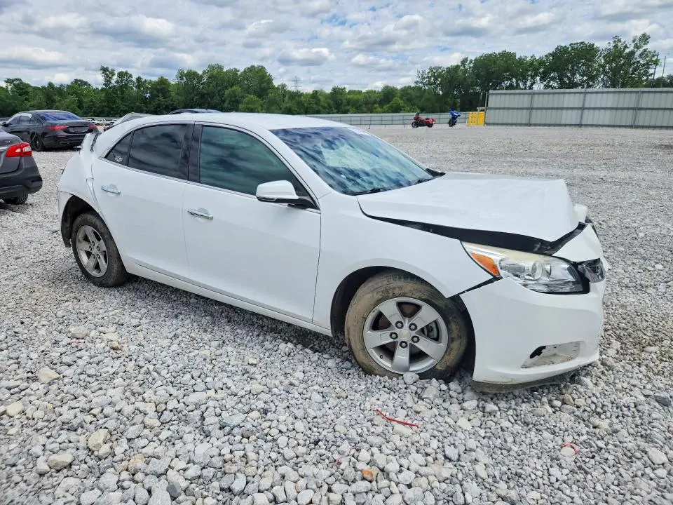 2015 CHEVROLET MALIBU 1LT  