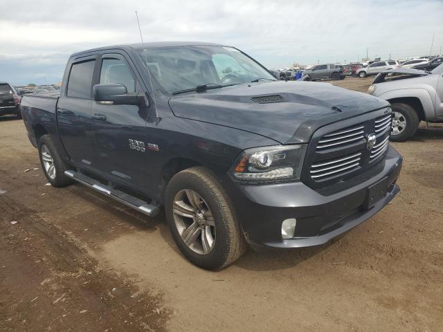 2016 RAM 1500 SPORT