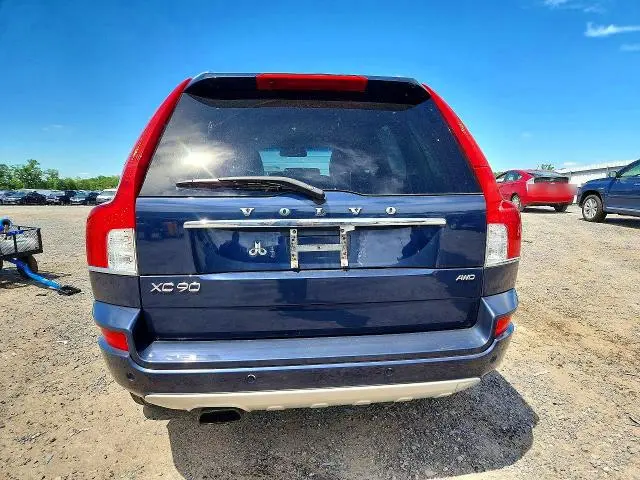 2014 VOLVO XC90 3.2  