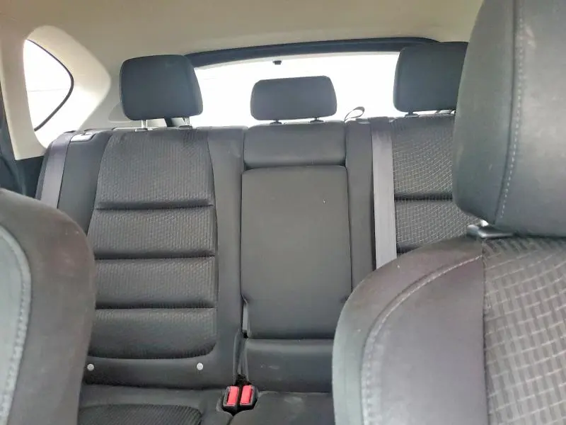 2013 MAZDA CX-5 TOURING  