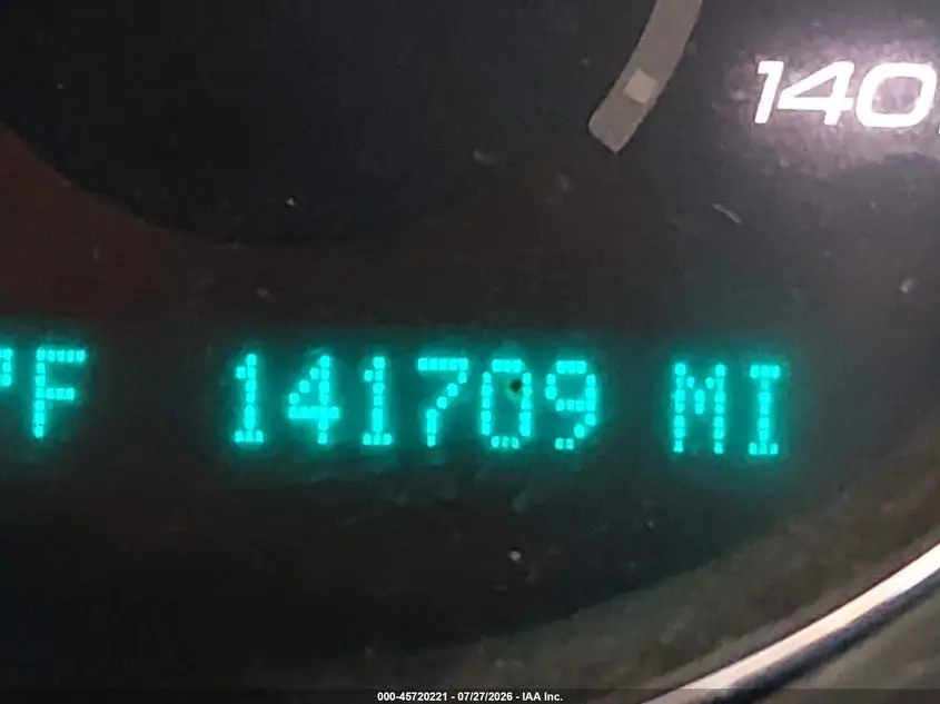 2010 CHEVROLET MALIBU LS