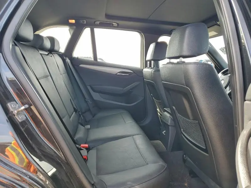 2015 BMW X1 XDRIVE35I  