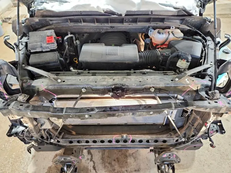 2024 GMC SIERRA K1500 DENALI  