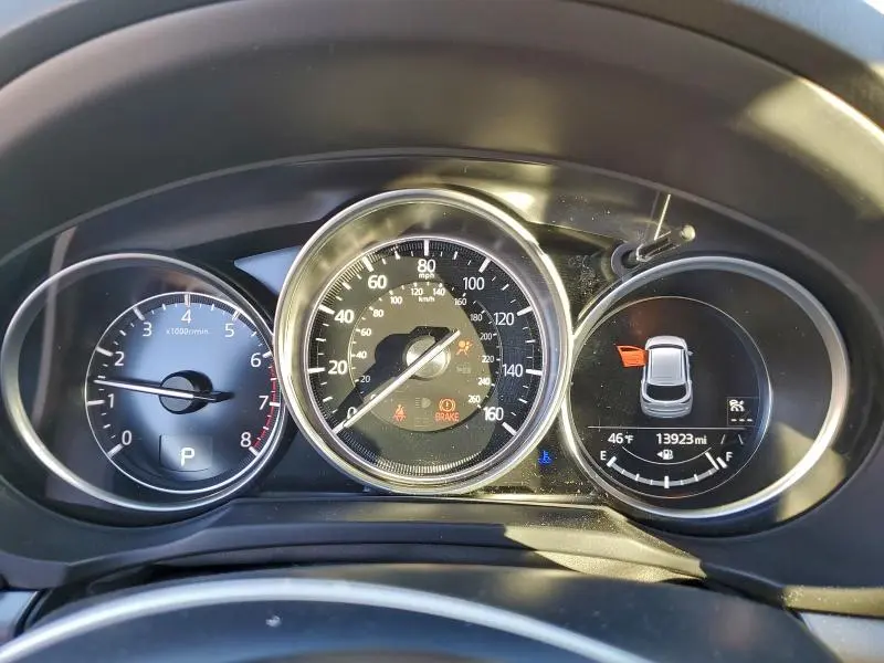 2024 MAZDA CX-5 PREFERRED  