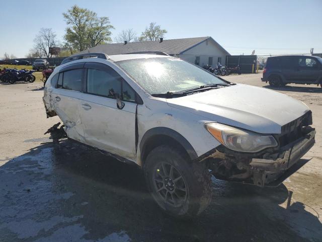 2016 SUBARU CROSSTREK PREMIUM