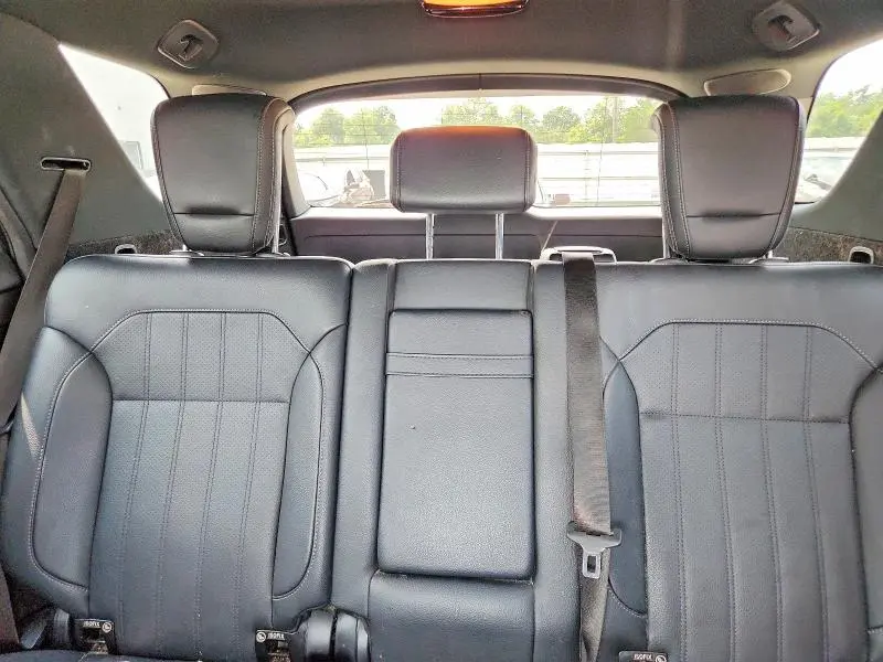 2019 MERCEDES-BENZ GLE 400 4MATIC  
