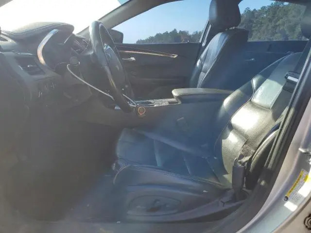 2019 CHEVROLET IMPALA PREMIER  