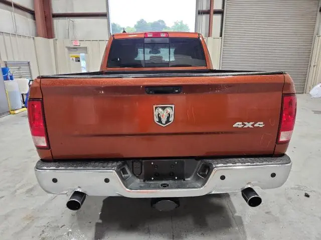 2013 RAM 1500 SLT  