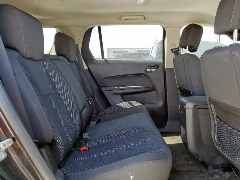 2011 GMC TERRAIN SLE  