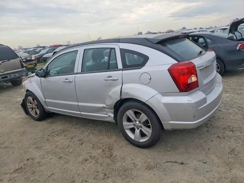 2010 DODGE CALIBER SXT  