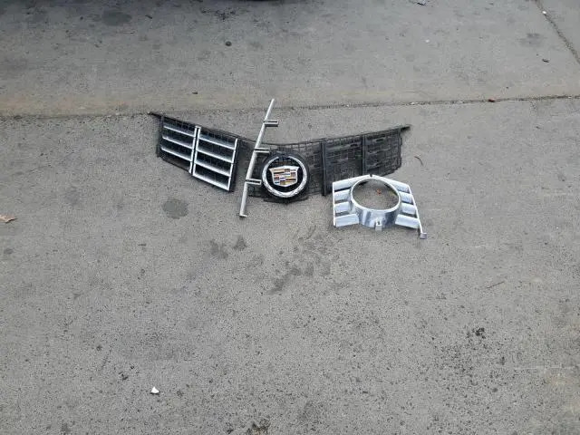 2015 CADILLAC SRX PERFORMANCE COLLECTION  