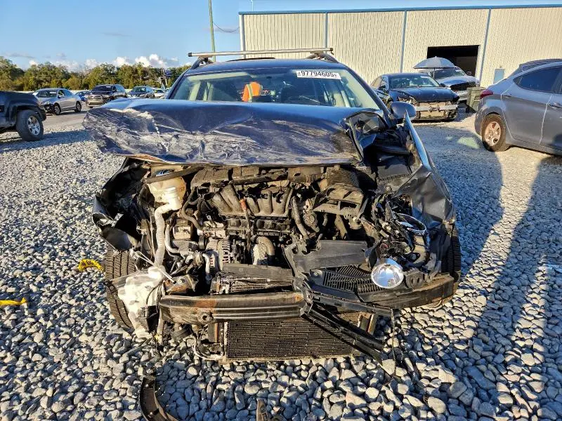 2012 VOLKSWAGEN JETTA S  
